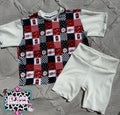 4T - Ready To Ship