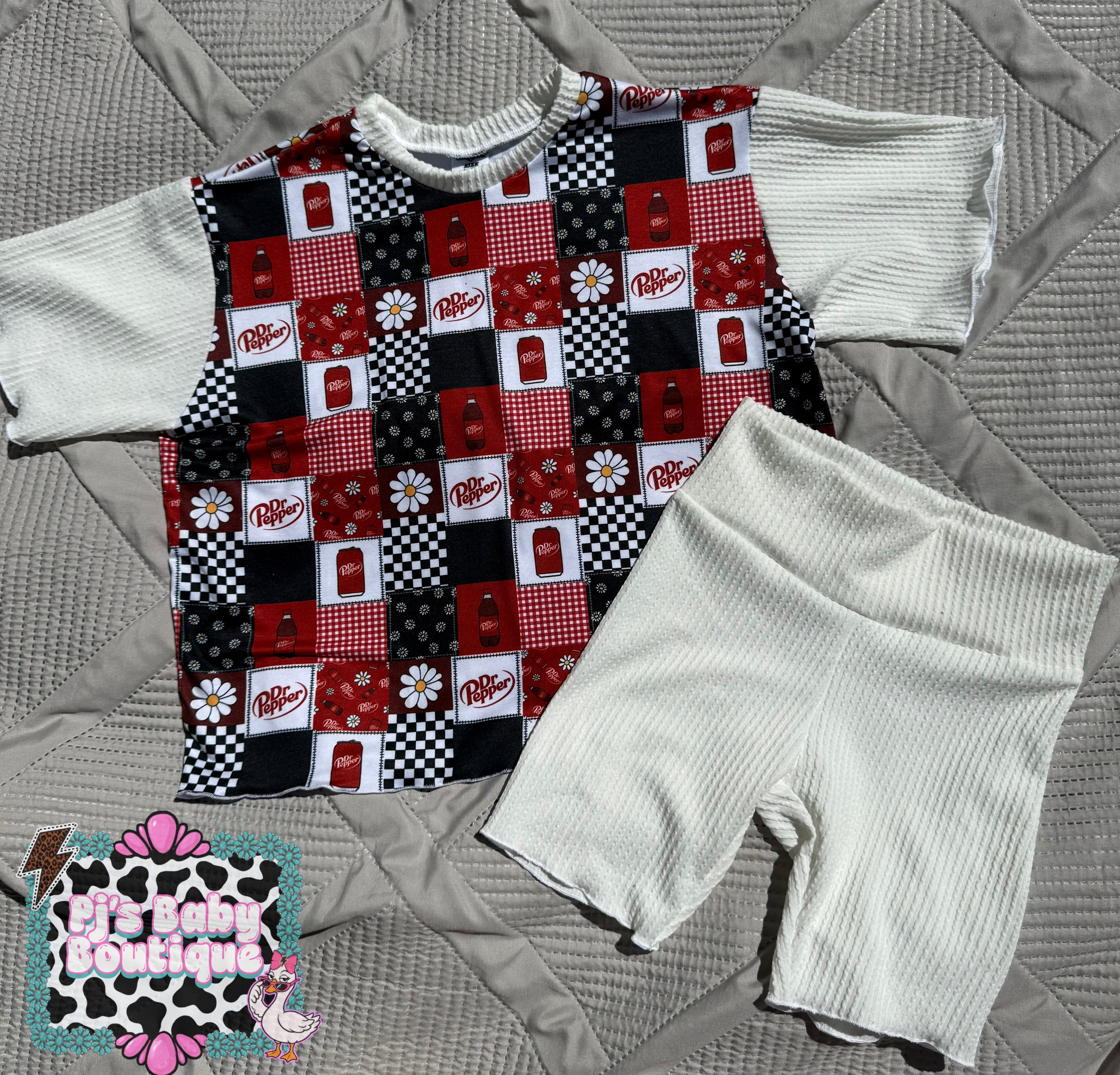 4T - Ready To Ship