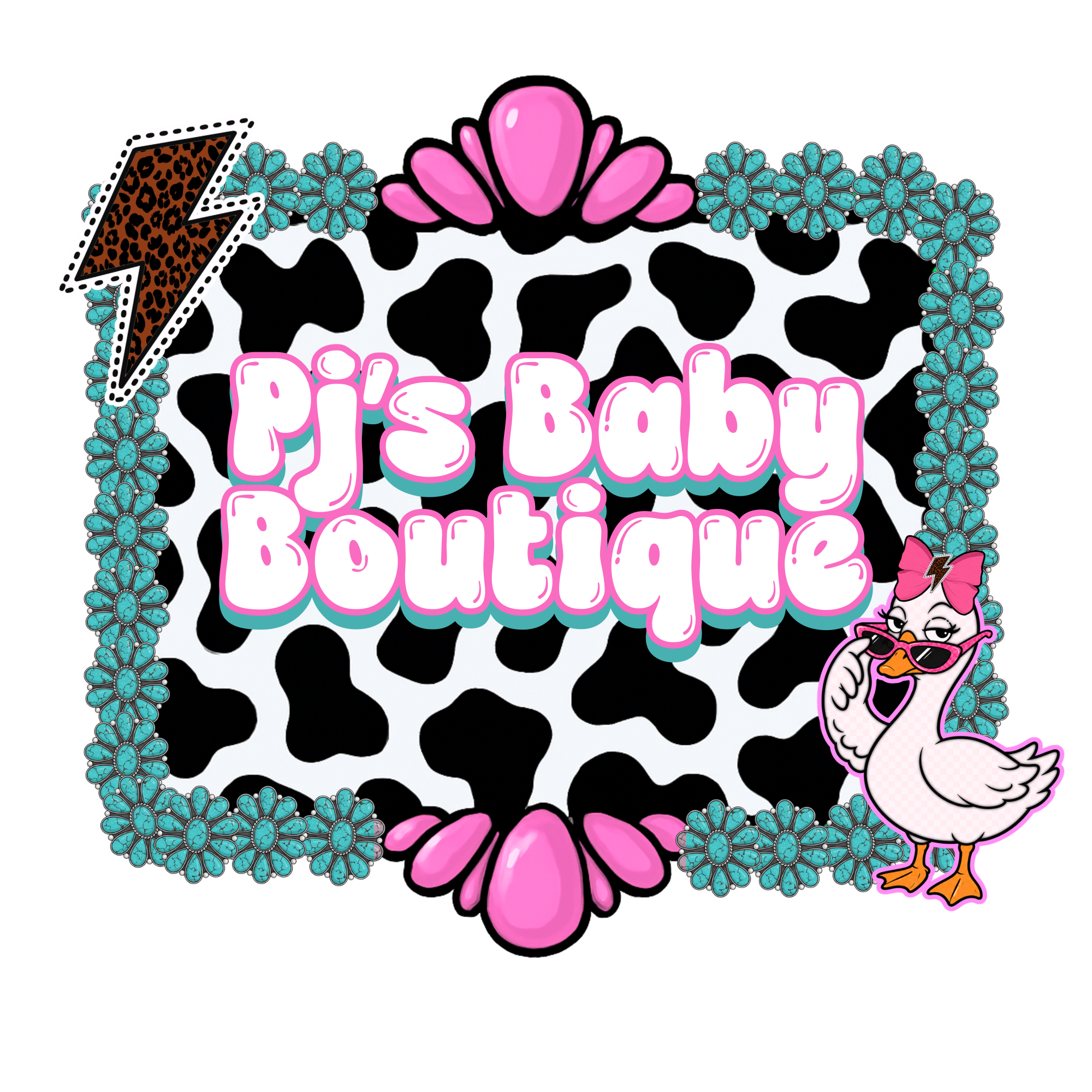 PJ’s Baby Boutique 